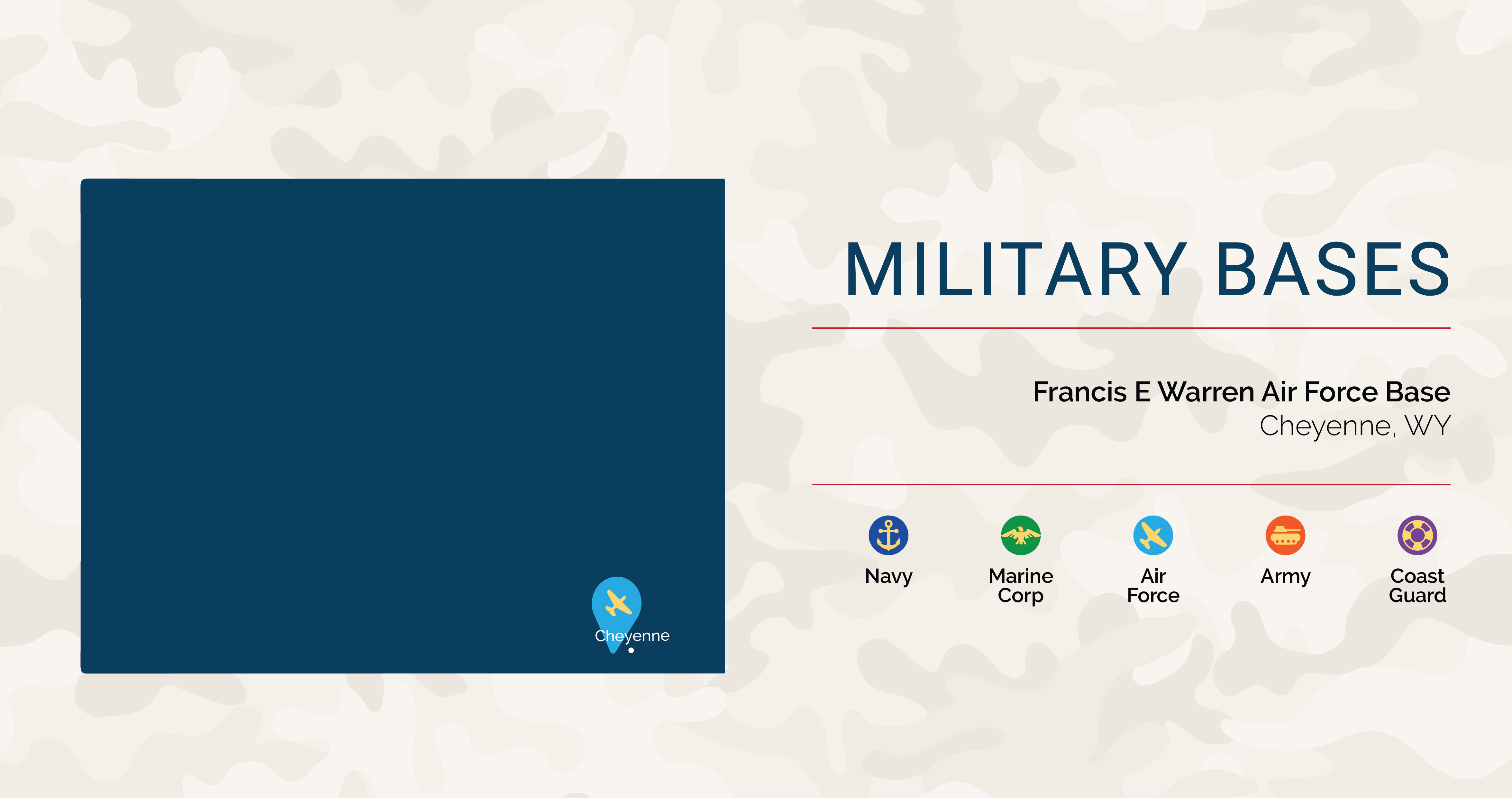 Wyoming Benefits VA Home Loans in Wyoming Low VA Rates